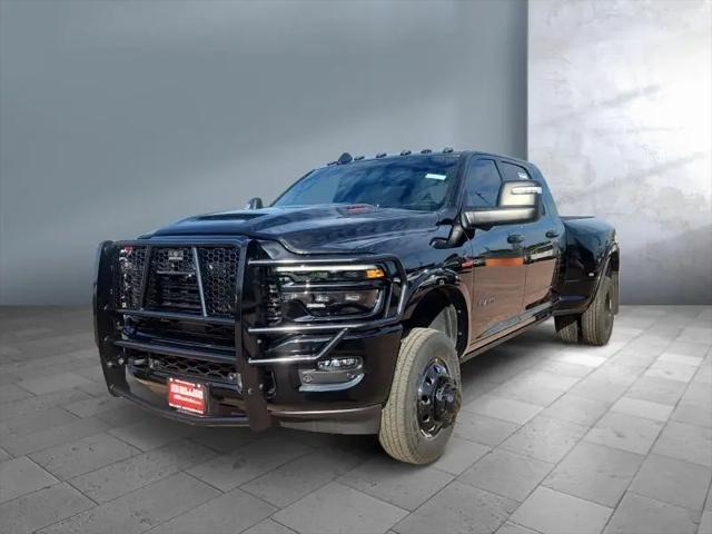 2026 Ram 3500 Limited Mega Cab 4x4 64 Box for sale in Sioux Falls, SD