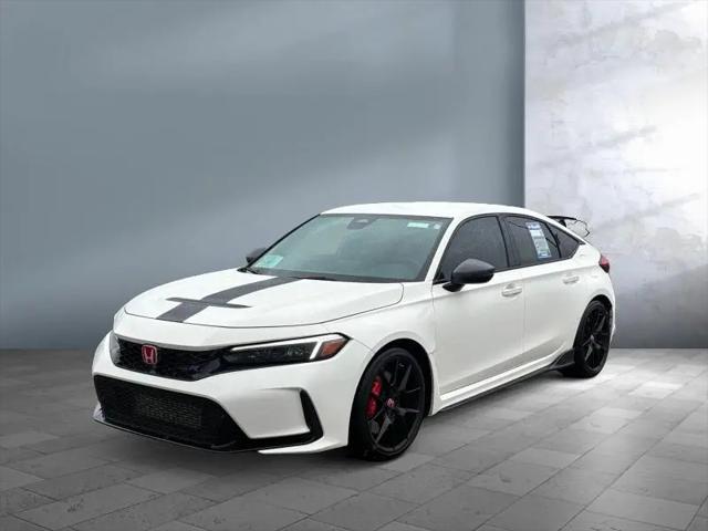 2025 Honda Civic Unknown for sale in Sioux Falls, SD