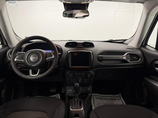 2023 Jeep Renegade Upland 4x4 2023 Jeep Renegade Upland 4x4