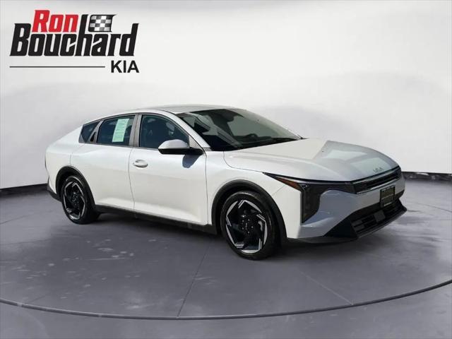2025 Kia K4 EX for sale in Lancaster, MA