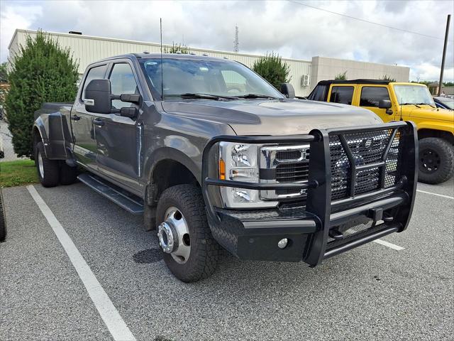 2023 Ford F-350 XLT 2023 Ford F-350 XLT