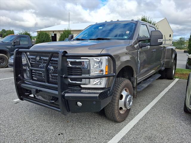 2023 Ford F-350 XLT 2023 Ford F-350 XLT
