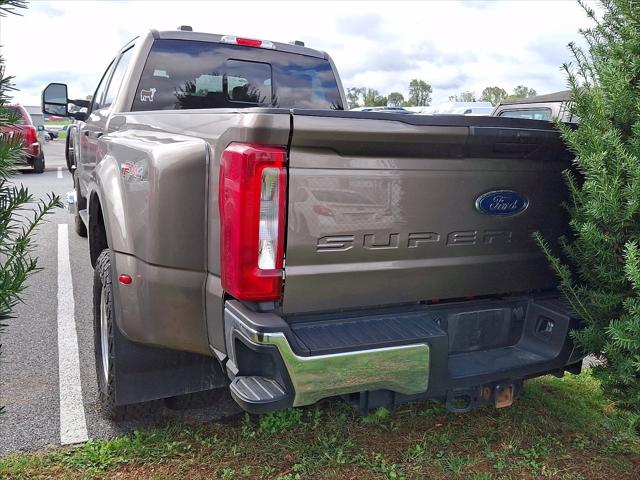 2023 Ford F-350 XLT 2023 Ford F-350 XLT