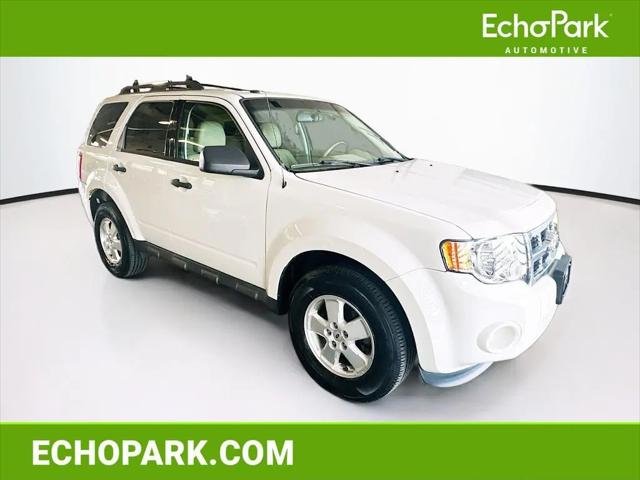2012 Ford Escape XLT for sale in Thornton, CO