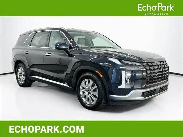 2025 Hyundai Palisade SEL for sale in Thornton, CO