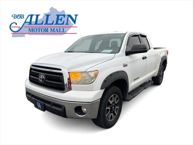 2011 Toyota Tundra Grade 5.7L V8 for sale in Danville, KY