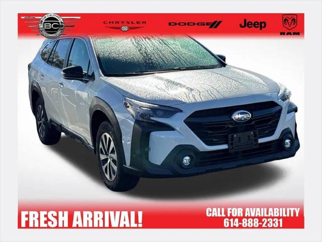 2023 Subaru Outback Premium for sale in Columbus, OH