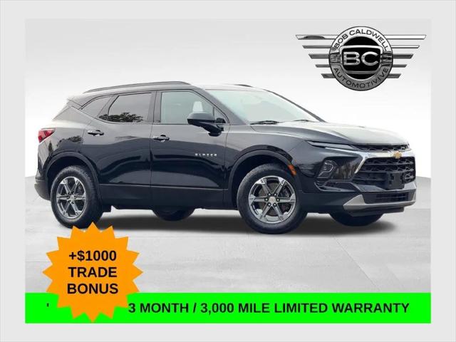 2024 Chevrolet Blazer FWD 2LT for sale in Columbus, OH
