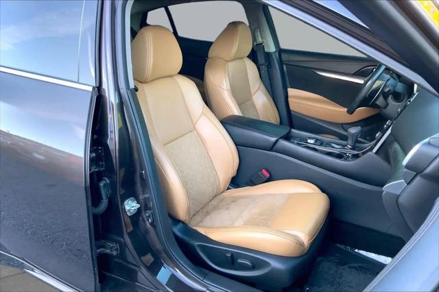 2016 Nissan Maxima 3.5 SR