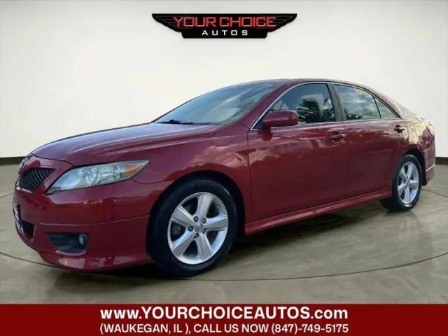 2010 Toyota Camry SE for sale in Waukegan, IL