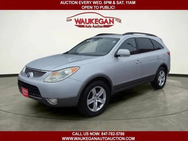 2008 Hyundai Veracruz GLS for sale in Waukegan, IL