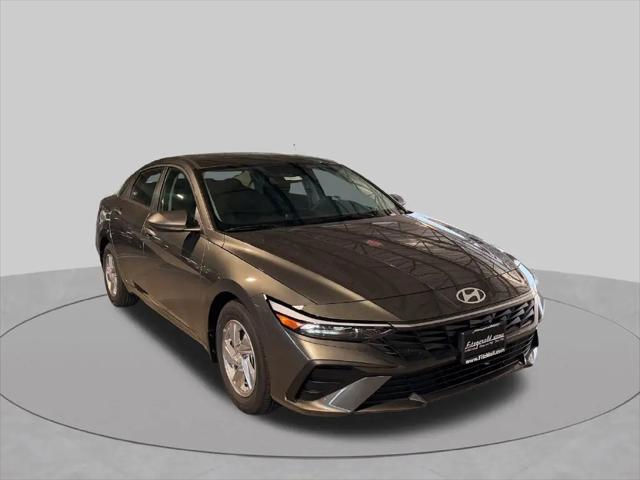 2026 Hyundai Elantra SE for sale in Rockville, MD