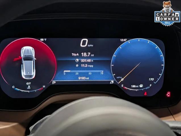 2024 Maserati Grecale GT