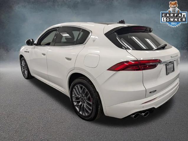 2024 Maserati Grecale GT