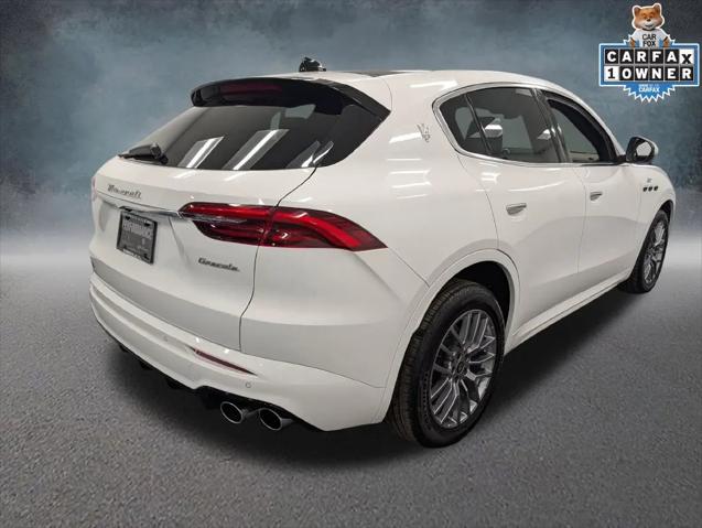 2024 Maserati Grecale GT