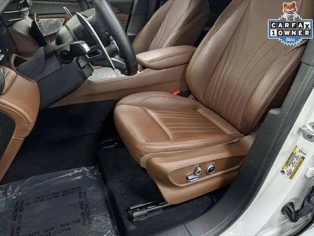 2024 Maserati Grecale GT