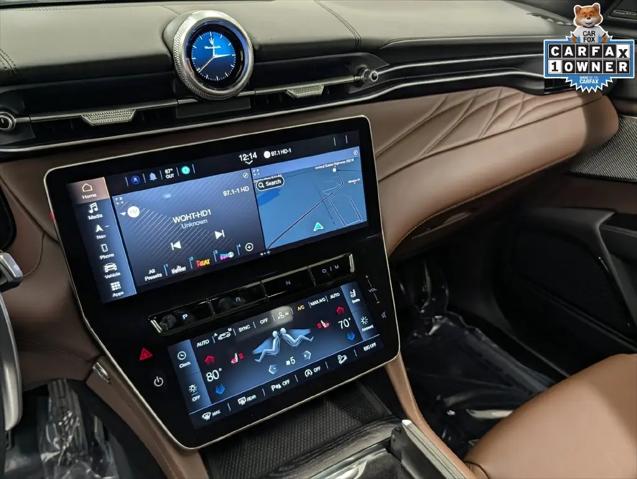 2024 Maserati Grecale GT