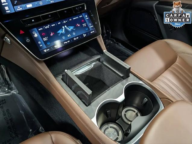 2024 Maserati Grecale GT