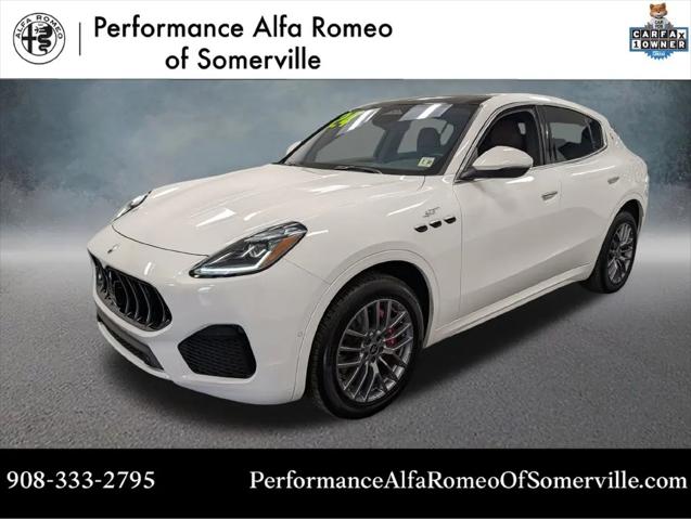 2024 Maserati Grecale GT for sale in Somerville, NJ