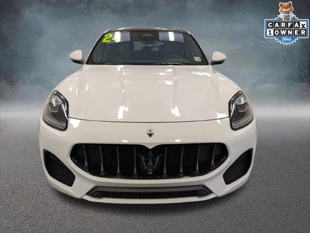 2024 Maserati Grecale GT