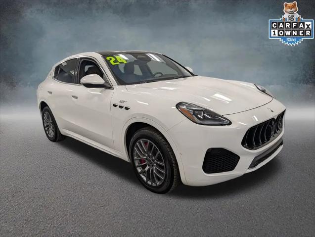 2024 Maserati Grecale GT