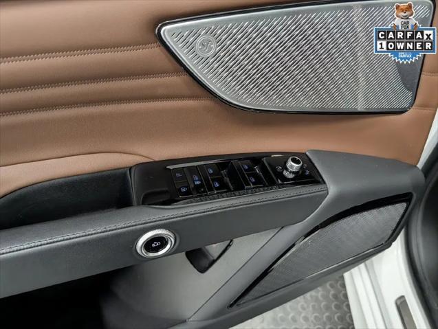2024 Maserati Grecale GT