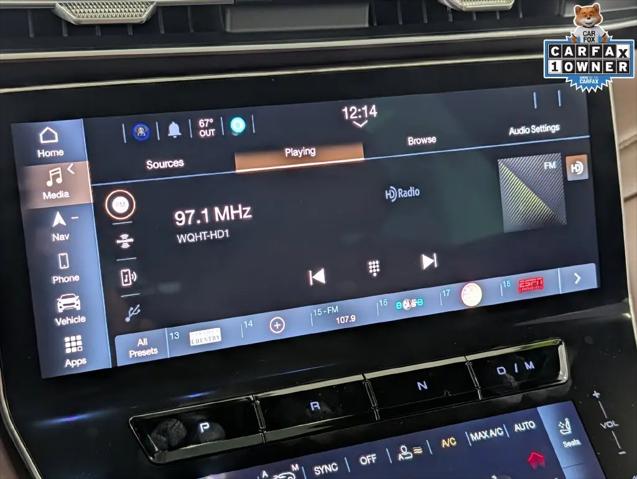 2024 Maserati Grecale GT