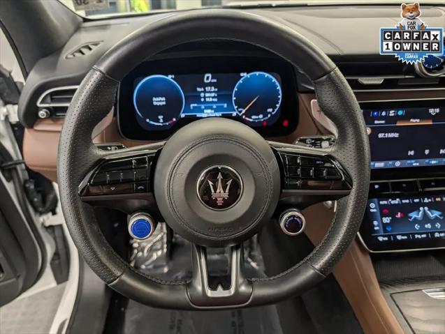 2024 Maserati Grecale GT
