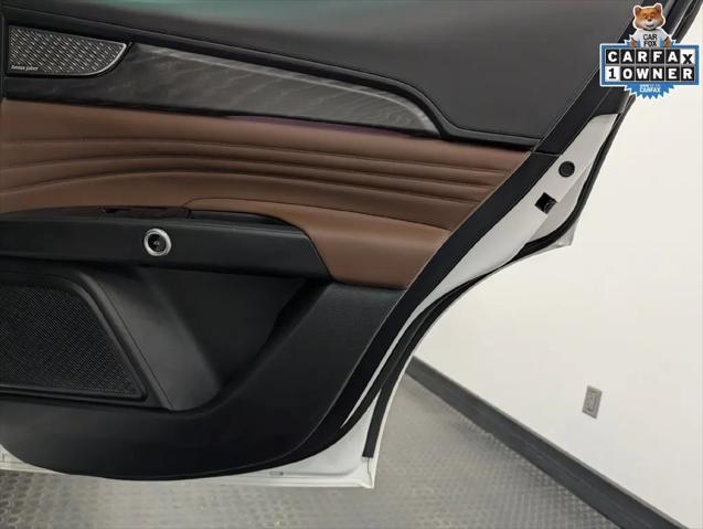 2024 Maserati Grecale GT