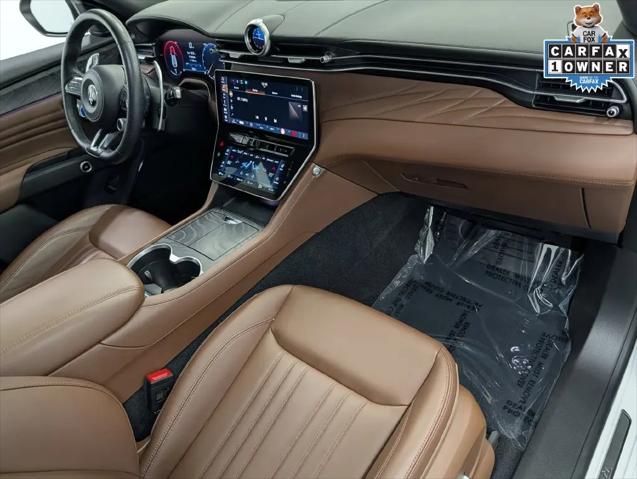 2024 Maserati Grecale GT