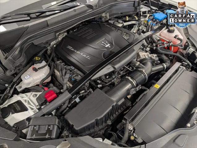 2024 Maserati Grecale GT