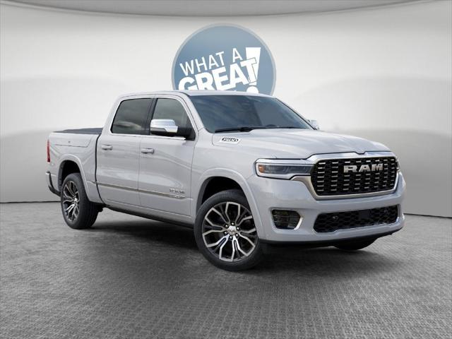 2027 RAM Ram 1500 RAM 1500 TUNGSTEN CREW CAB 4X4 57 BOX 2027 RAM Ram 1500 RAM 1500 TUNGSTEN CREW CAB 4X4 57 BOX
