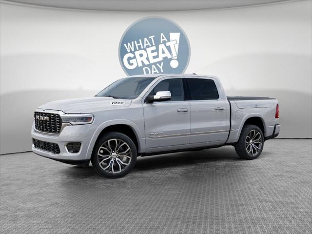 2027 RAM Ram 1500 RAM 1500 TUNGSTEN CREW CAB 4X4 57 BOX 2027 RAM Ram 1500 RAM 1500 TUNGSTEN CREW CAB 4X4 57 BOX