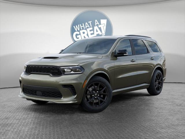 2027 Dodge Durango DURANGO GT HEMI V8 PLUS AWD 2027 Dodge Durango DURANGO GT HEMI V8 PLUS AWD