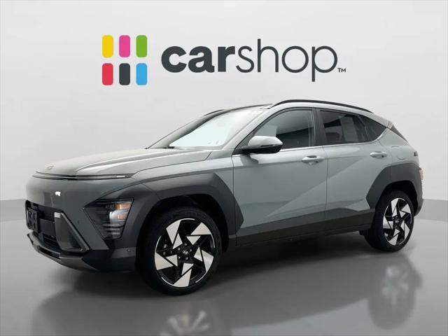 2024 Hyundai Kona Limited for sale in Chester Springs, PA