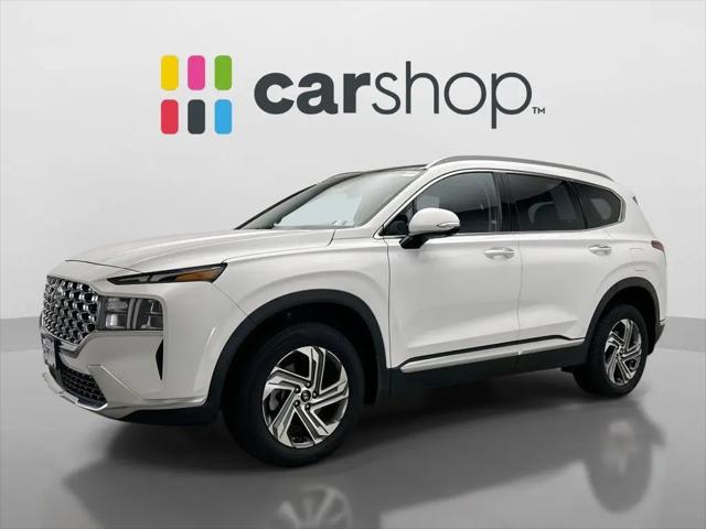 2023 Hyundai Santa Fe SEL for sale in Chester Springs, PA