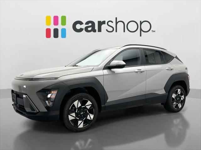 2024 Hyundai Kona SEL for sale in Chester Springs, PA