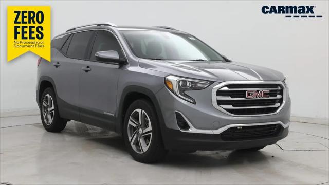 2019 GMC Terrain SLT for sale in Rogers, AR