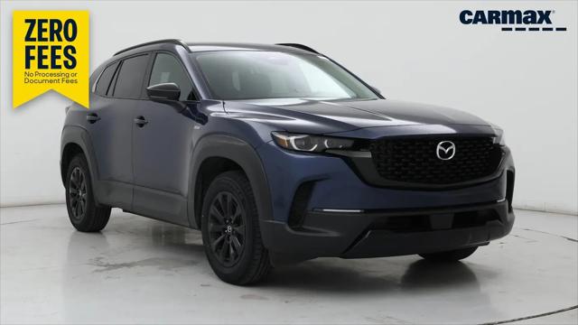 2025 Mazda CX-50 Hybrid Premium Package for sale in Rogers, AR