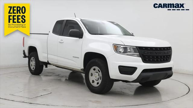 2019 Chevrolet Colorado WT for sale in Rogers, AR