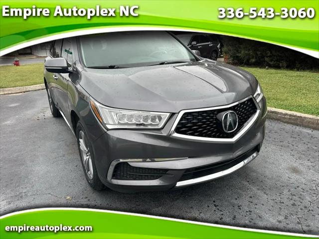 2020 Acura MDX Standard for sale in Archdale, NC