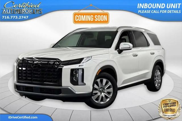 2025 Hyundai Palisade SEL for sale in Grand Island, NY
