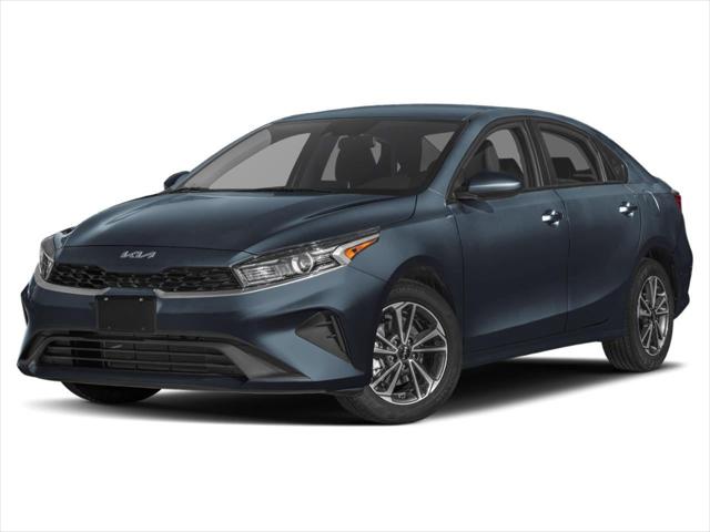 2024 Kia Forte LXS for sale in Fort Scott, KS