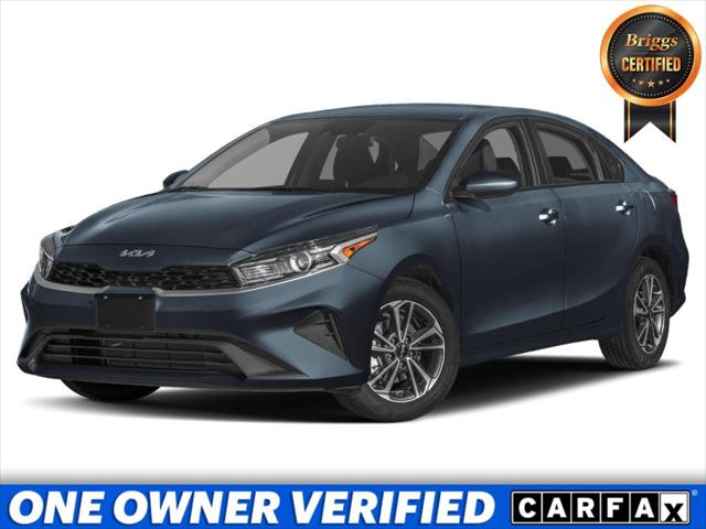 2024 Kia Forte LXS for sale in Fort Scott, KS