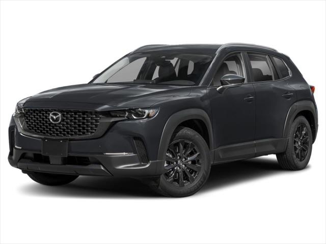 2025 Mazda CX-50 2.5 S Preferred Package for sale in Fort Scott, KS
