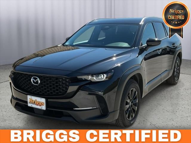 2025 Mazda CX-50 2.5 S Preferred Package for sale in Fort Scott, KS