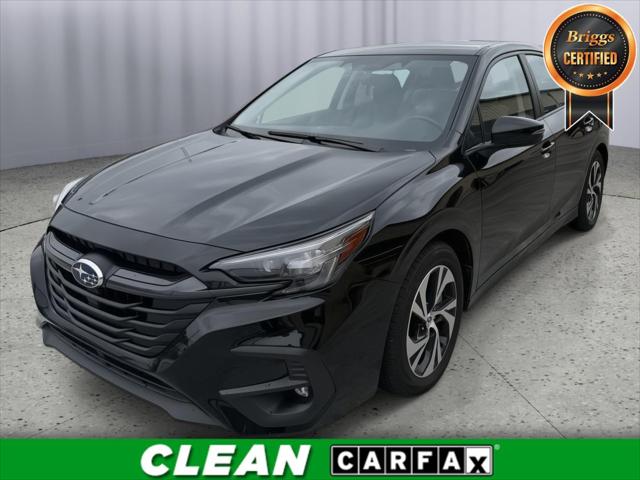 2025 Subaru Legacy Premium for sale in Fort Scott, KS