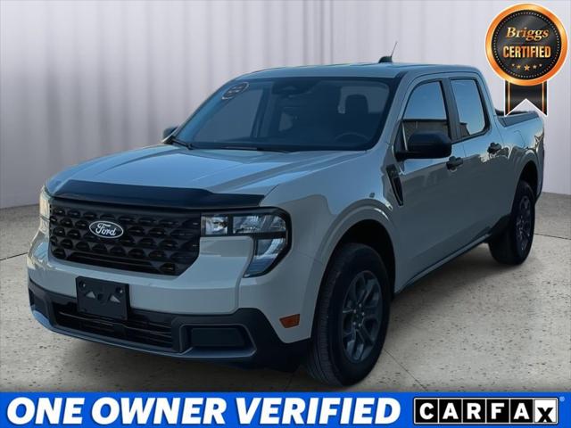 2025 Ford Maverick XLT for sale in Fort Scott, KS