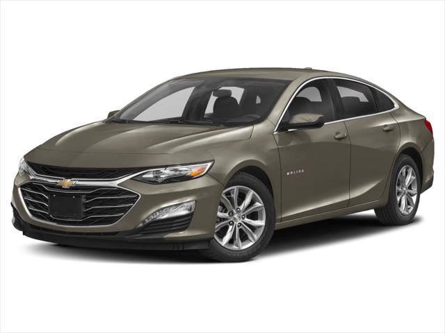 2024 Chevrolet Malibu FWD 1LT for sale in Fort Scott, KS
