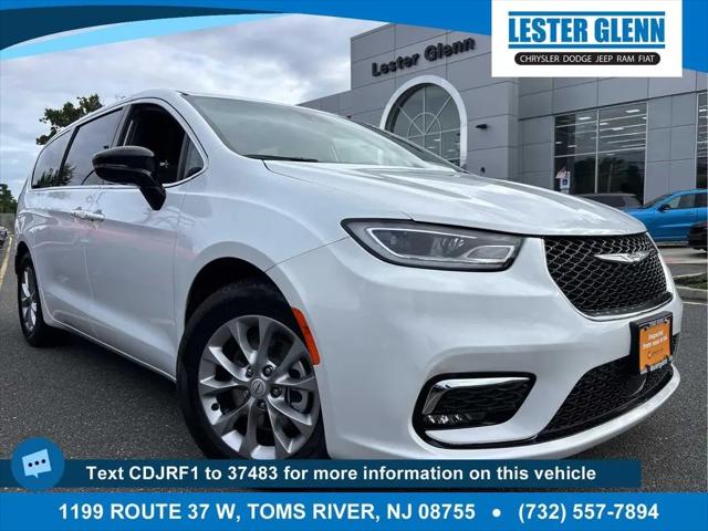 2026 Chrysler Pacifica Limited for sale in Toms River, NJ